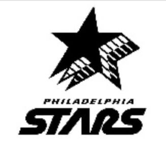 PHILADELPHIA Stars Logo Trademark Application