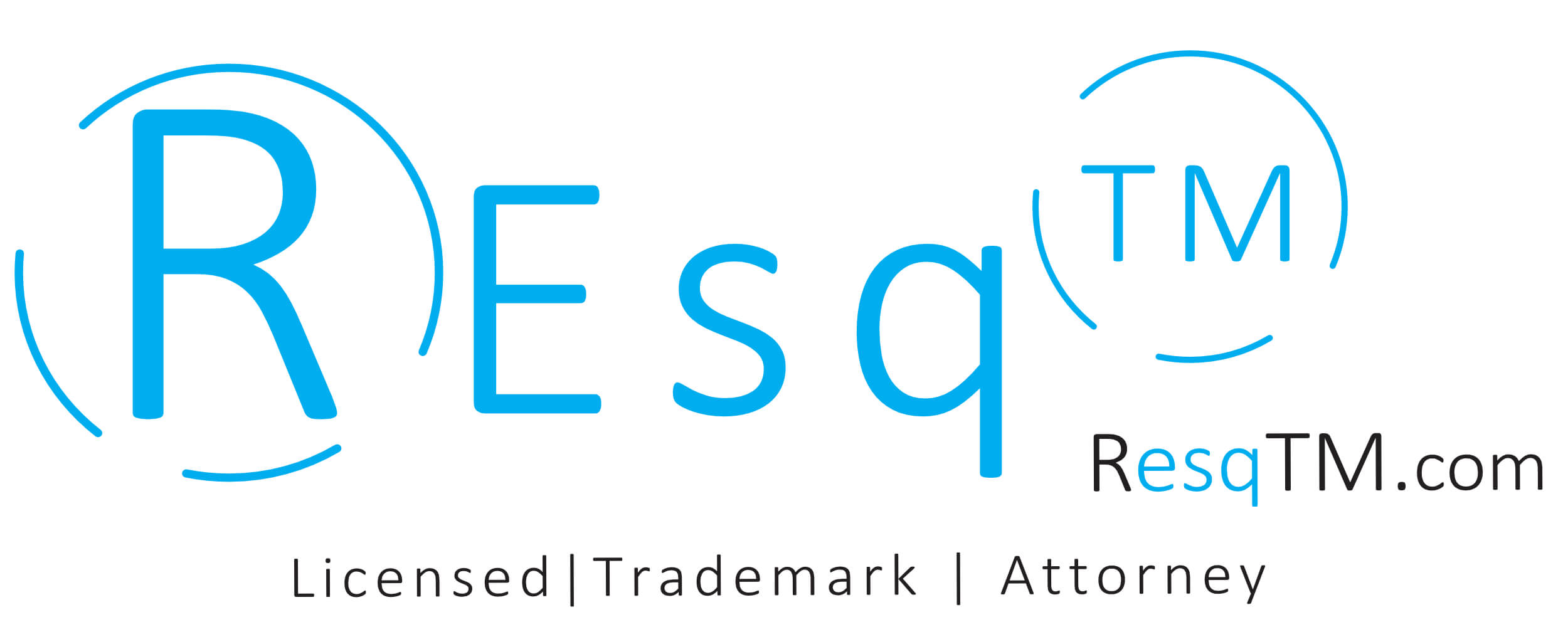 Trademark Registration Information RESQTM logo